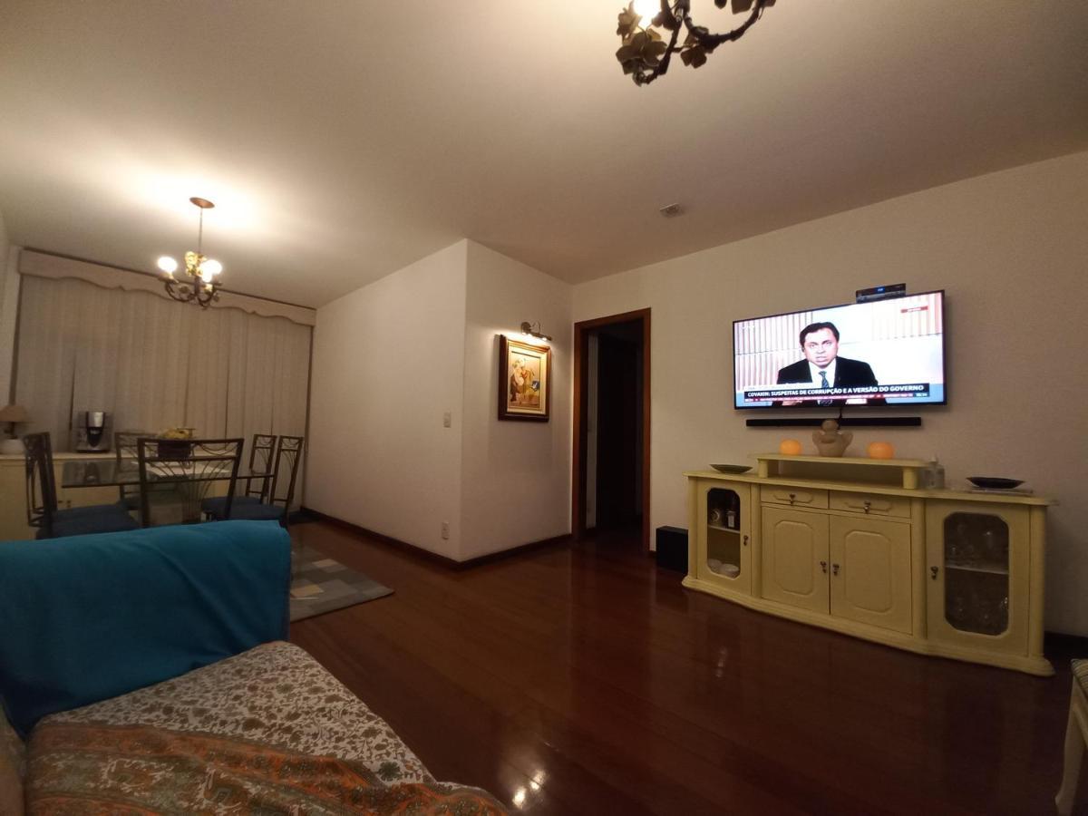 Hosts In Rio Homestay Rio de Janeiro Eksteriør billede