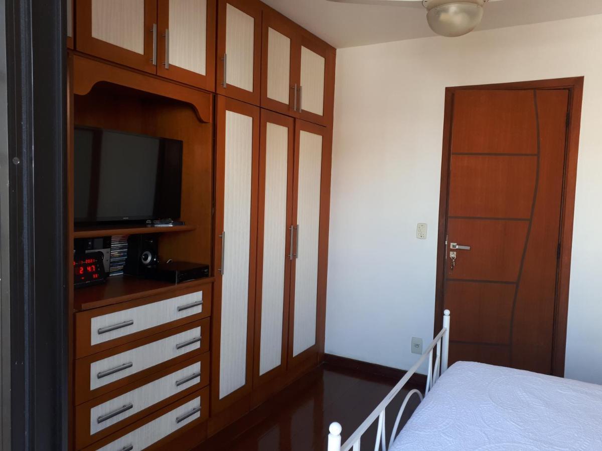 Hosts In Rio Homestay Rio de Janeiro Værelse billede